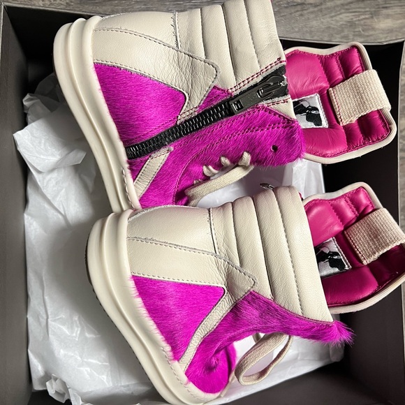 Toddler Rick Owens - Picture 3 of 6